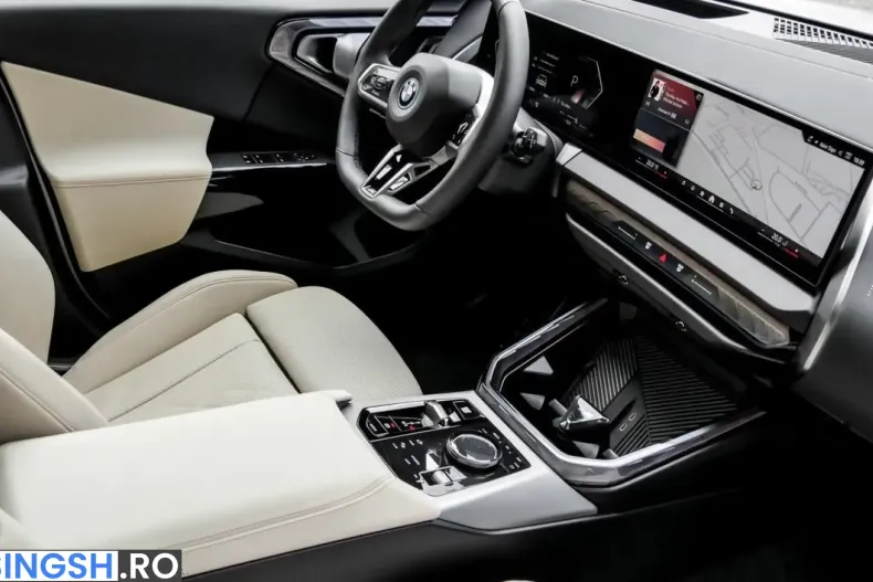 BMW X3 (Seria X) din 2026 cu 15.833 km - oferta BMW257364 - foto 7