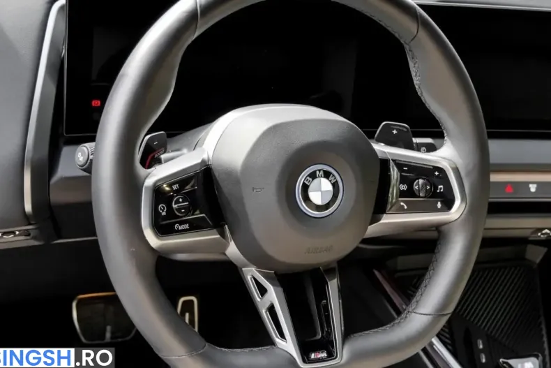 BMW X3 (Seria X) din 2026 cu 15.833 km - oferta BMW257364 - foto 11