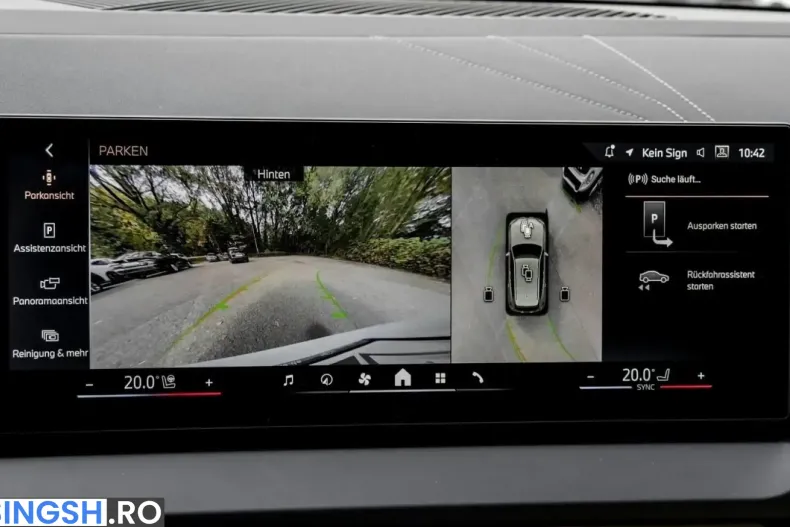 BMW X3 (Seria X) din 2026 cu 15.833 km - oferta BMW257364 - foto 12