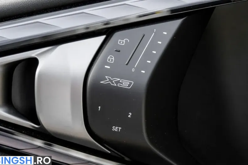 BMW X3 (Seria X) din 2026 cu 15.833 km - oferta BMW257364 - foto 16