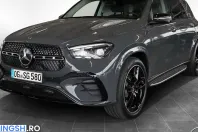 Mercedes-Benz GLE 580 (Clasa GLE) din 2026 cu 28.283 km - oferta MER257367 - foto 1
