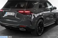 Mercedes-Benz GLE 580 (Clasa GLE) din 2026 cu 28.283 km - oferta MER257367 - foto 2