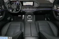 Mercedes-Benz GLE 580 (Clasa GLE) din 2026 cu 28.283 km - oferta MER257367 - foto 3