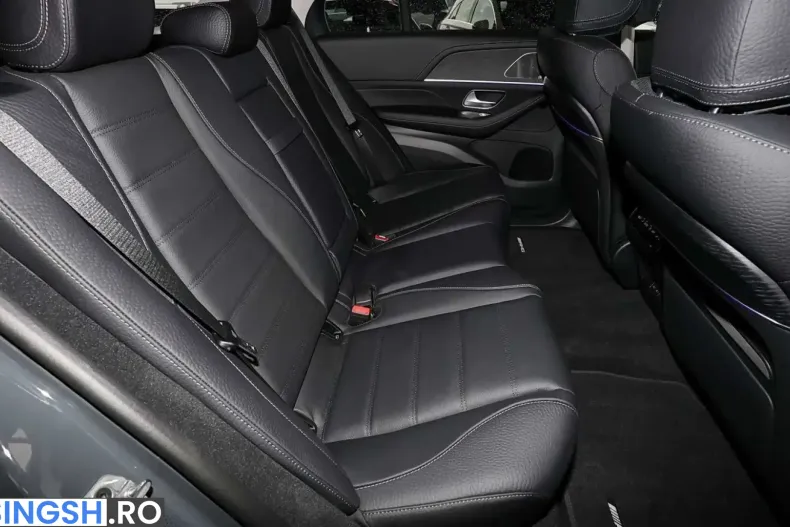 Mercedes-Benz GLE 580 (Clasa GLE) din 2026 cu 28.283 km - oferta MER257367 - foto 9