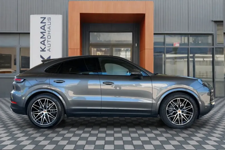 Porsche Cayenne din 2024 cu 16.900 km - oferta POR257368 - foto 3