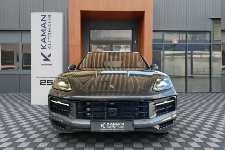 Porsche Cayenne din 2024 cu 16.900 km - oferta POR257368 - foto 4
