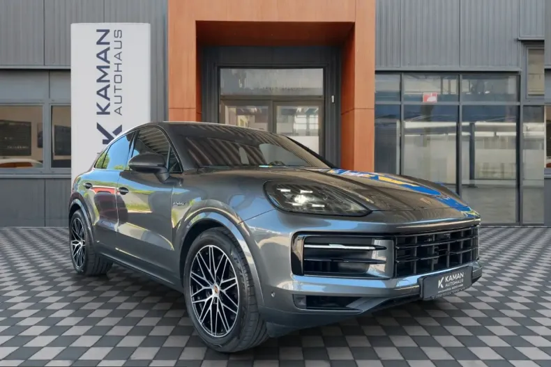 Porsche Cayenne din 2024 cu 16.900 km - oferta POR257368 - foto 5