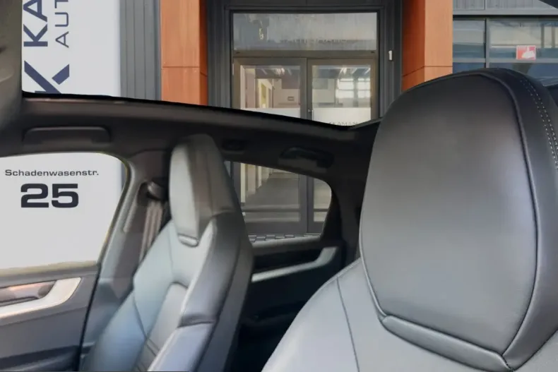 Porsche Cayenne din 2024 cu 16.900 km - oferta POR257368 - foto 7