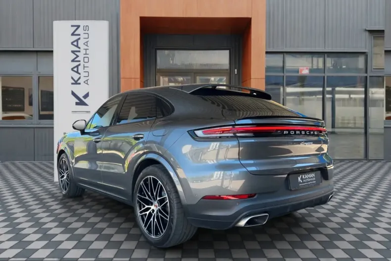 Porsche Cayenne din 2024 cu 16.900 km - oferta POR257368 - foto 24