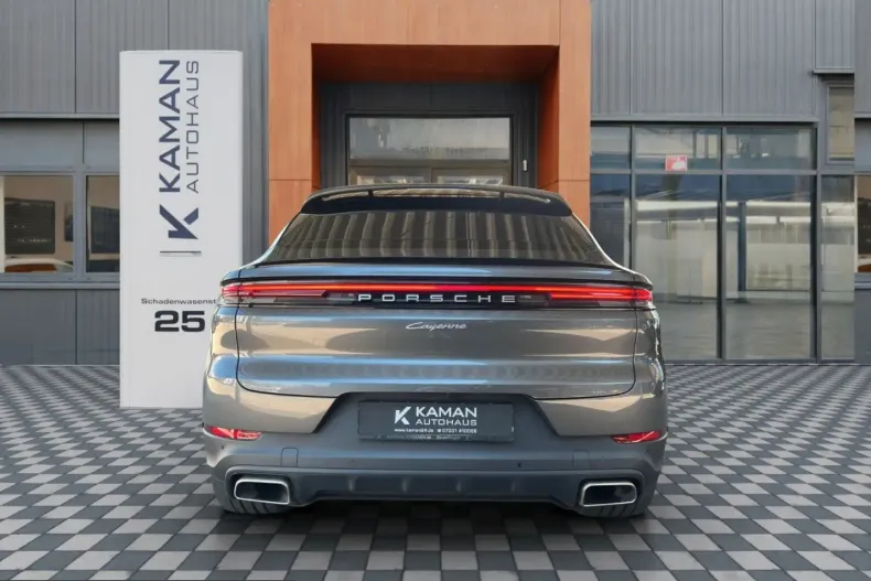 Porsche Cayenne din 2024 cu 16.900 km - oferta POR257368 - foto 26