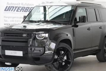 Land Rover Defender din 2026 - oferta LAN257369