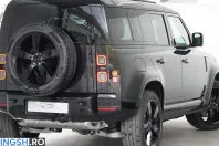 Land Rover Defender din 2026 cu 7.500 km - oferta LAN257369 - foto 2