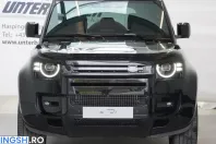 Land Rover Defender din 2026 cu 7.500 km - oferta LAN257369 - foto 3