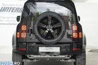 Land Rover Defender din 2026 cu 7.500 km - oferta LAN257369 - foto 4