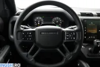 Land Rover Defender din 2026 cu 7.500 km - oferta LAN257369 - foto 6
