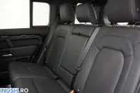 Land Rover Defender din 2026 cu 7.500 km - oferta LAN257369 - foto 8