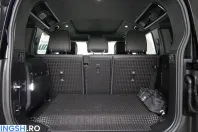 Land Rover Defender din 2026 cu 7.500 km - oferta LAN257369 - foto 20