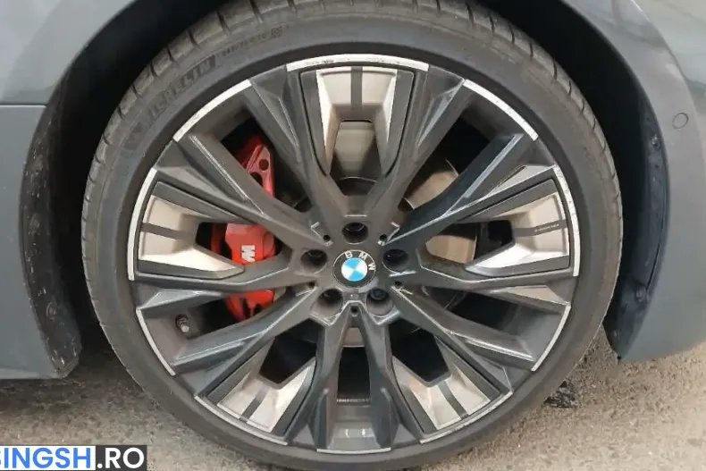 BMW 420 (Seria 4) din 2025 cu 36.658 km - oferta BMW257371 - foto 4