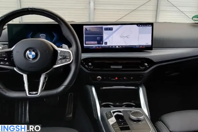 BMW 420 (Seria 4) din 2025 cu 36.658 km - oferta BMW257371 - foto 5
