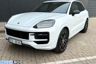 Porsche Cayenne din 2026 cu 8.000 km - oferta POR257372 - foto 1