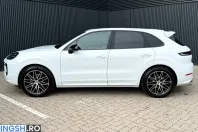 Porsche Cayenne din 2026 cu 8.000 km - oferta POR257372 - foto 4
