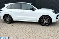 Porsche Cayenne din 2026 cu 8.000 km - oferta POR257372 - foto 5
