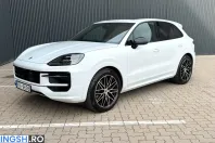 Porsche Cayenne din 2026 cu 8.000 km - oferta POR257372 - foto 7