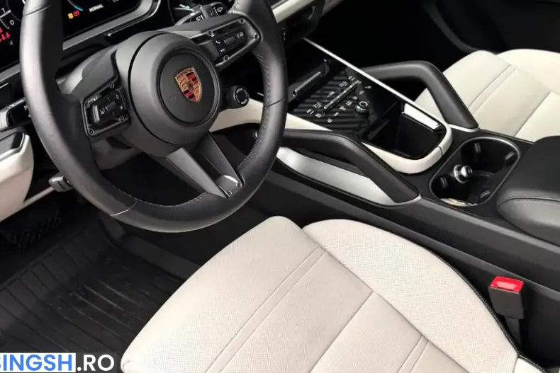 Porsche Cayenne din 2026 cu 8.000 km - oferta POR257372 - foto 9