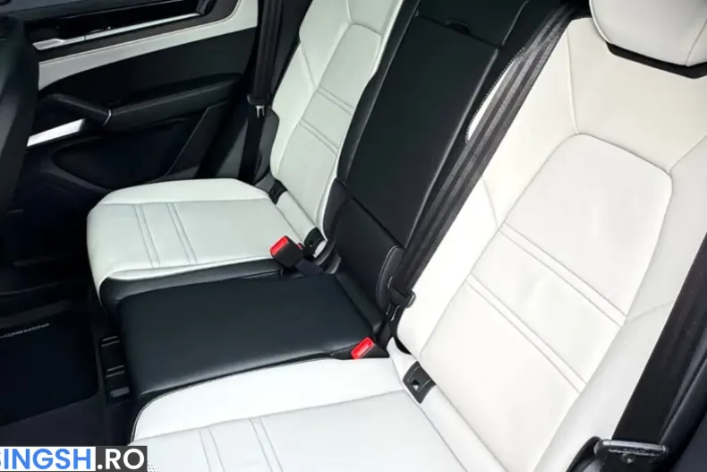 Porsche Cayenne din 2026 cu 8.000 km - oferta POR257372 - foto 21