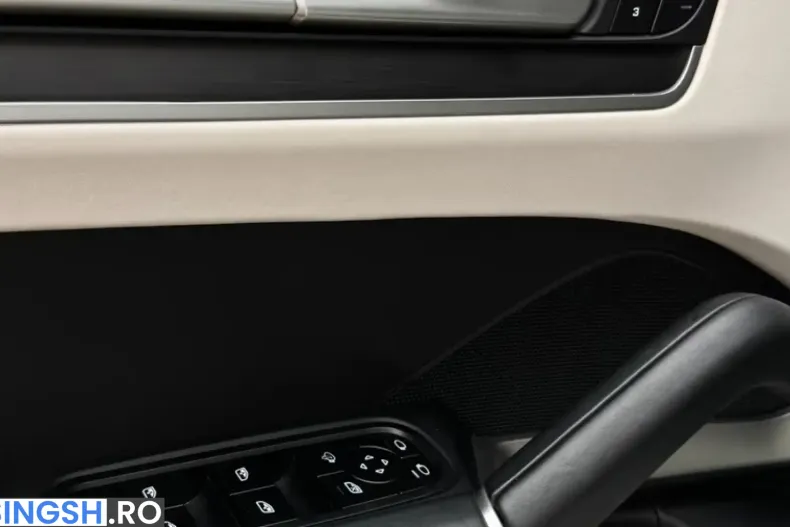 Porsche Cayenne din 2026 cu 8.000 km - oferta POR257372 - foto 23