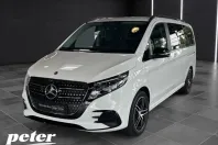 Mercedes-Benz V 300 (Clasa V) din 2025 cu 9.798 km - oferta MER257373 - foto 2