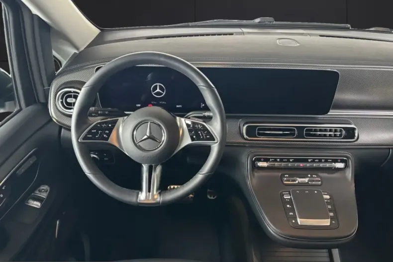 Mercedes-Benz V 300 (Clasa V) din 2025 cu 9.798 km - oferta MER257373 - foto 5