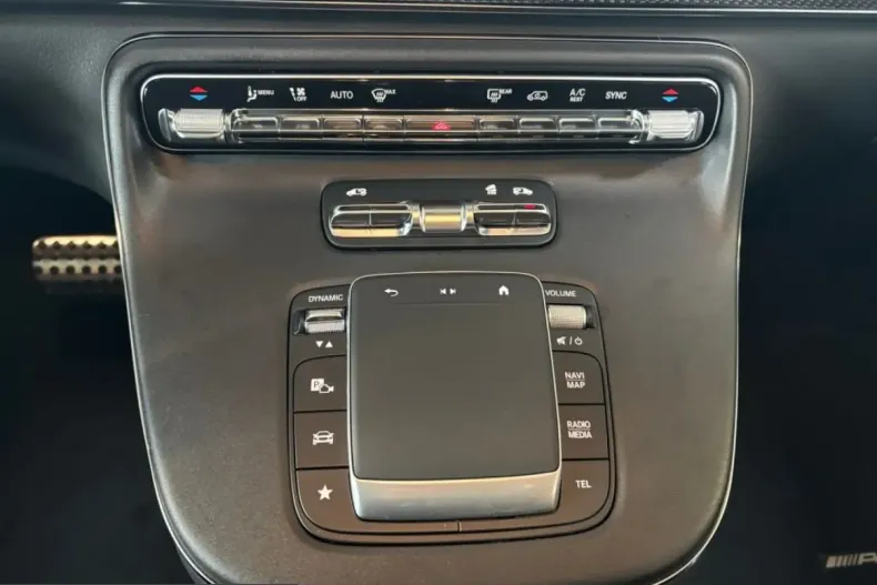 Mercedes-Benz V 300 (Clasa V) din 2025 cu 9.798 km - oferta MER257373 - foto 7