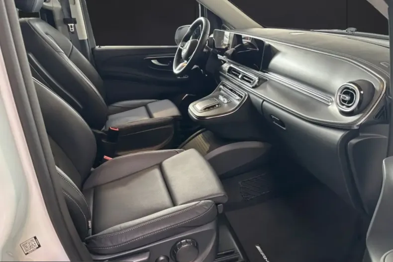 Mercedes-Benz V 300 (Clasa V) din 2025 cu 9.798 km - oferta MER257373 - foto 12