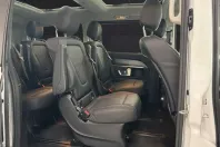 Mercedes-Benz V 300 (Clasa V) din 2025 cu 9.798 km - oferta MER257373 - foto 15