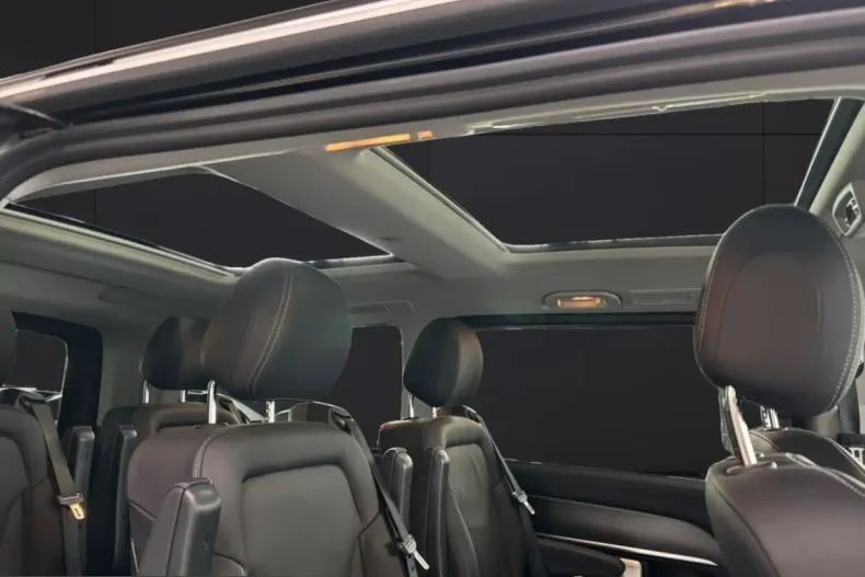 Mercedes-Benz V 300 (Clasa V) din 2025 cu 9.798 km - oferta MER257373 - foto 16