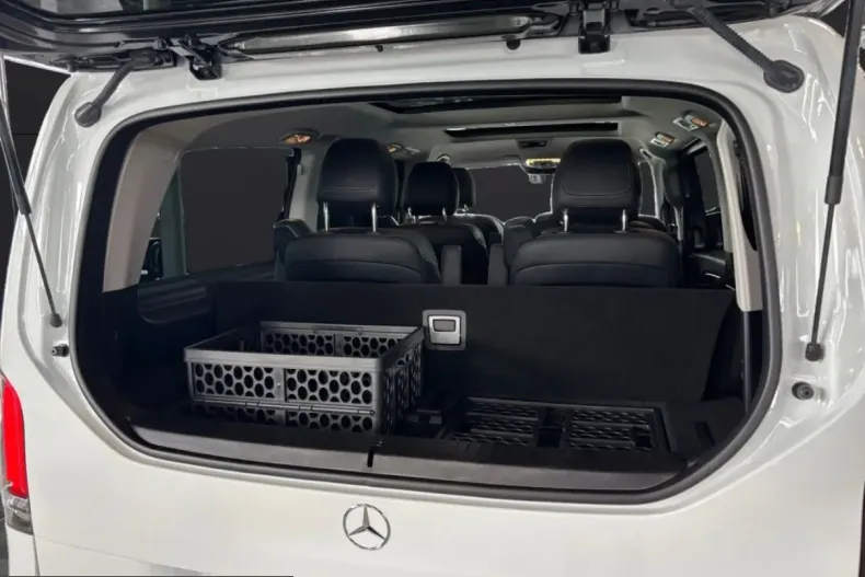 Mercedes-Benz V 300 (Clasa V) din 2025 cu 9.798 km - oferta MER257373 - foto 21
