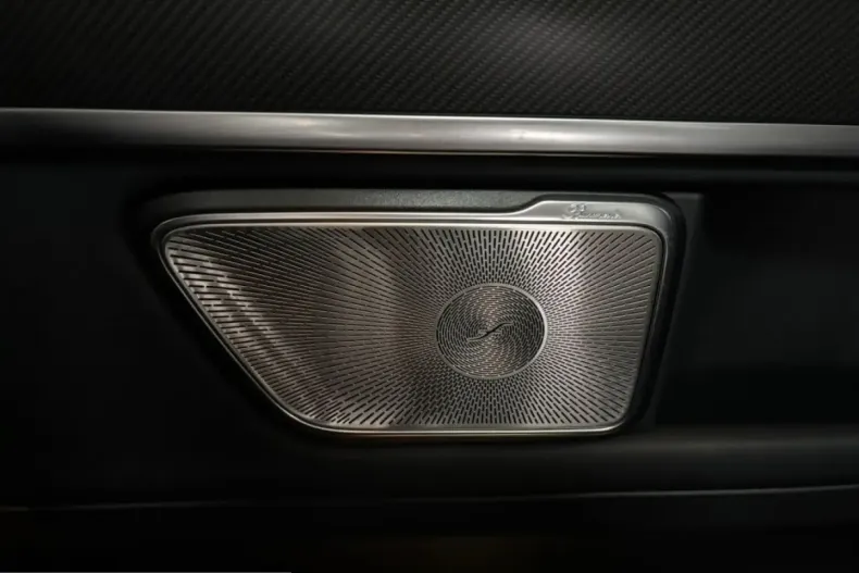 Mercedes-Benz V 300 (Clasa V) din 2025 cu 9.798 km - oferta MER257373 - foto 22