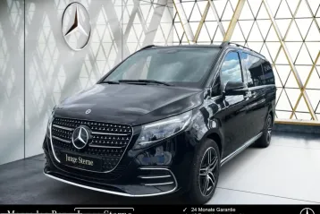 Mercedes-Benz V 300 din 2024 - oferta MER257374