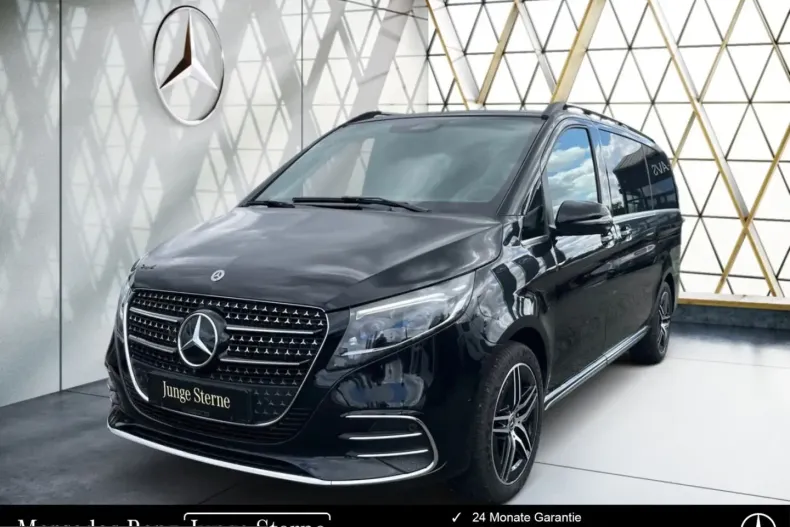 Mercedes-Benz V 300 (Clasa V) din 2024 cu 42.899 km - oferta MER257374 - foto 1