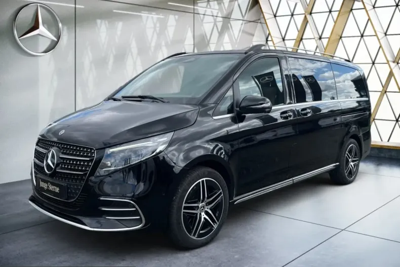Mercedes-Benz V 300 (Clasa V) din 2024 cu 42.899 km - oferta MER257374 - foto 3