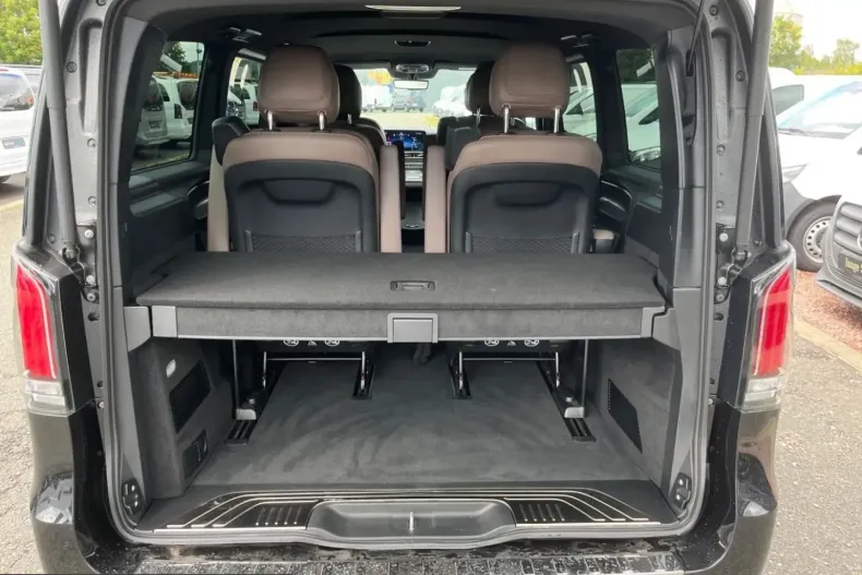 Mercedes-Benz V 300 (Clasa V) din 2024 cu 42.899 km - oferta MER257374 - foto 13