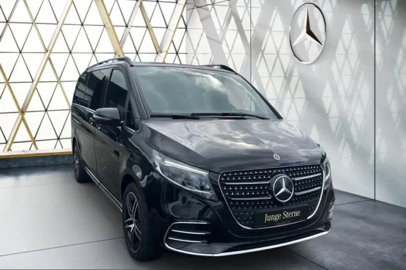 Mercedes-Benz V 300 (Clasa V) din 2024 cu 42.899 km - oferta MER257374 - foto 18