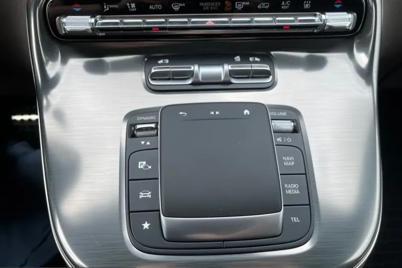Mercedes-Benz V 300 (Clasa V) din 2024 cu 42.899 km - oferta MER257374 - foto 28