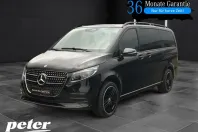 Mercedes-Benz V 300 (Clasa V) din 2025 cu 46.100 km - oferta MER257375 - foto 1