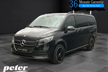 Mercedes-Benz V 300 din 2025 - oferta MER257375