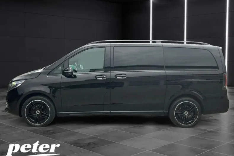 Mercedes-Benz V 300 (Clasa V) din 2025 cu 46.100 km - oferta MER257375 - foto 3