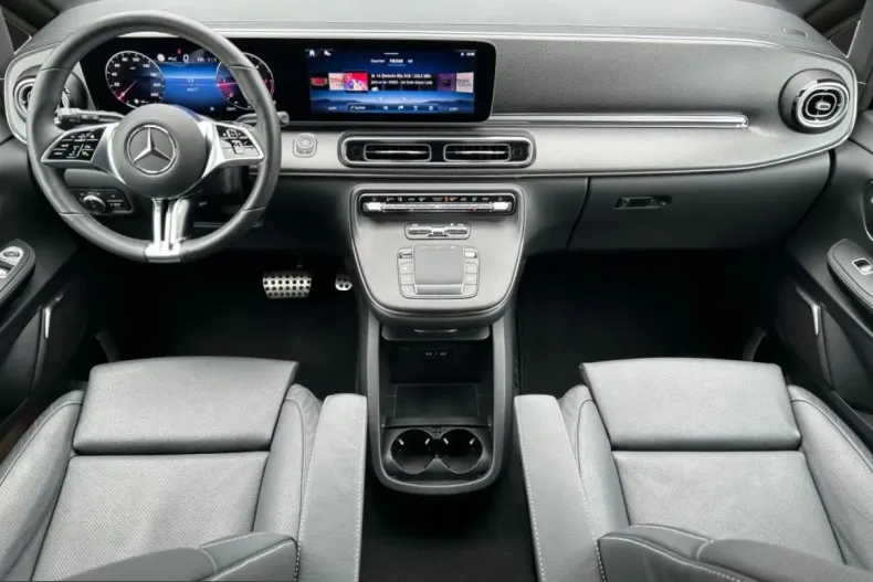 Mercedes-Benz V 300 (Clasa V) din 2025 cu 46.100 km - oferta MER257375 - foto 5