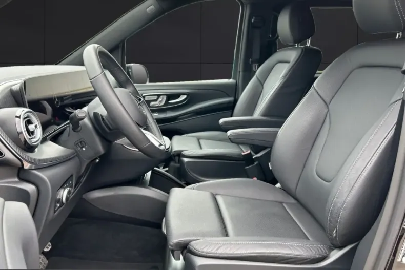 Mercedes-Benz V 300 (Clasa V) din 2025 cu 46.100 km - oferta MER257375 - foto 6
