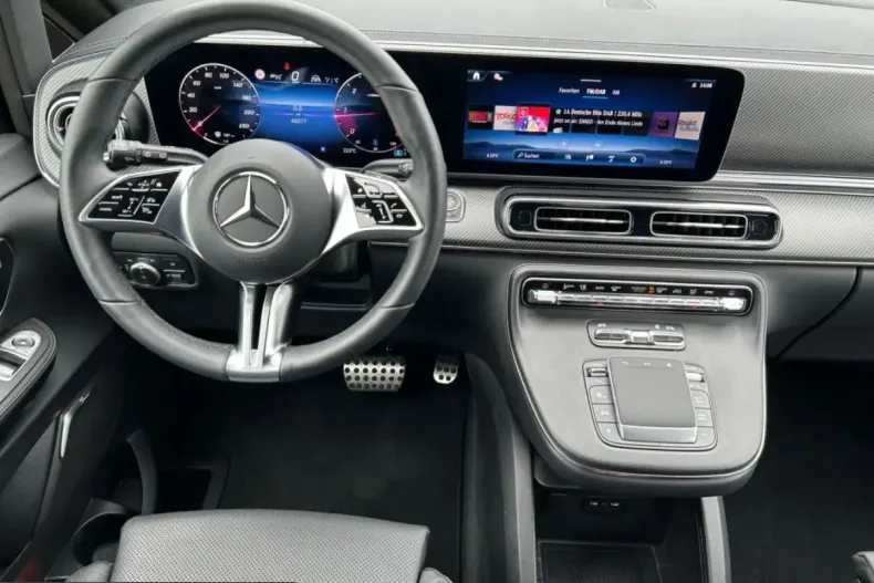 Mercedes-Benz V 300 (Clasa V) din 2025 cu 46.100 km - oferta MER257375 - foto 7